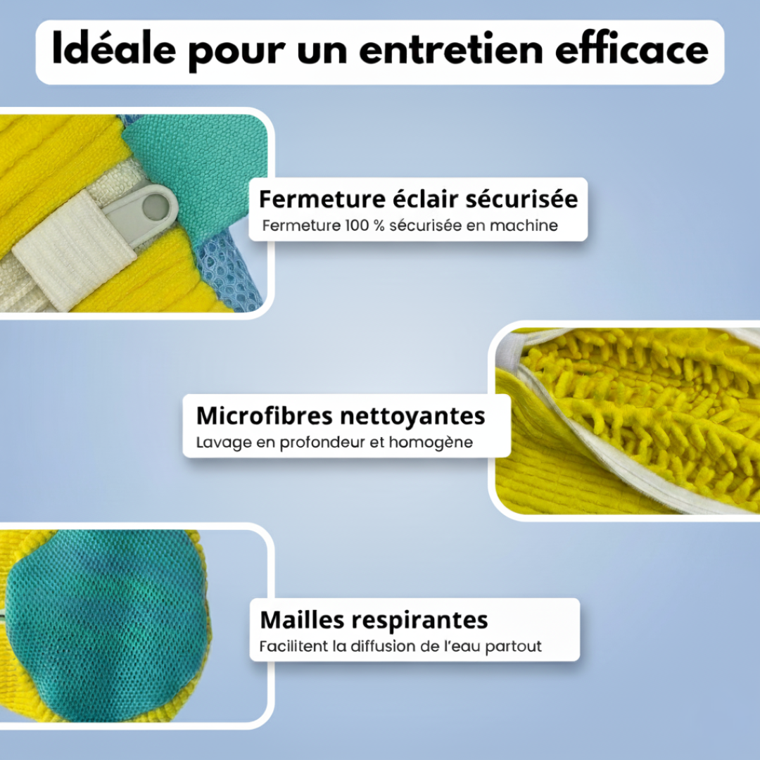 Lavez vos baskets sans les abîmer – propres et comme neuves en 15 minutes !